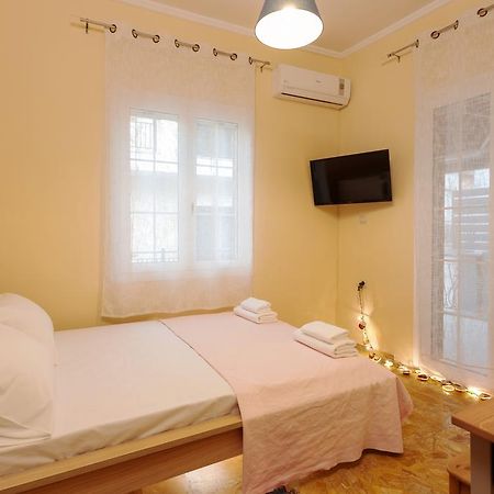 Metropolis Apartment - 150M From St Marcus Square, By Zantewize Exterior photo