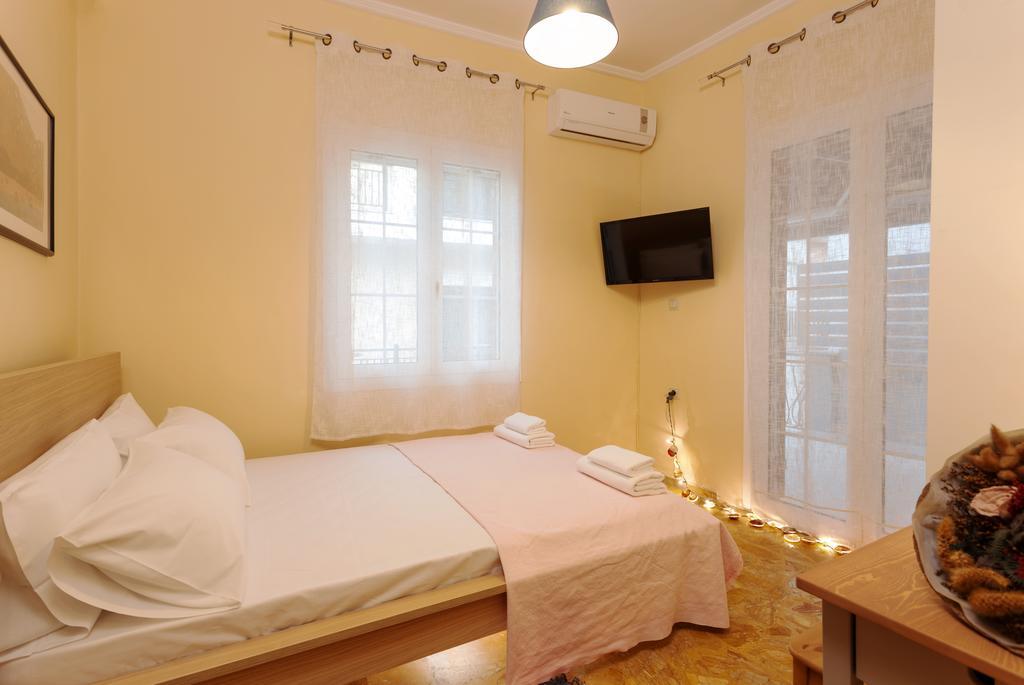Metropolis Apartment - 150M From St Marcus Square, By Zantewize Exterior photo