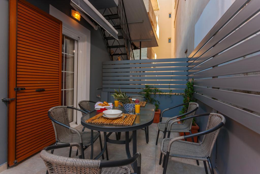 Metropolis Apartment - 150M From St Marcus Square, By Zantewize Exterior photo
