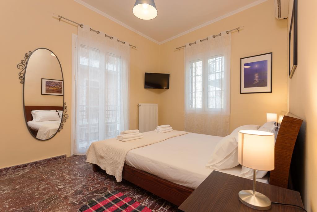 Metropolis Apartment - 150M From St Marcus Square, By Zantewize Exterior photo